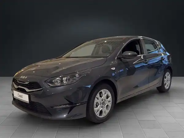 KIA CEED (1/16)