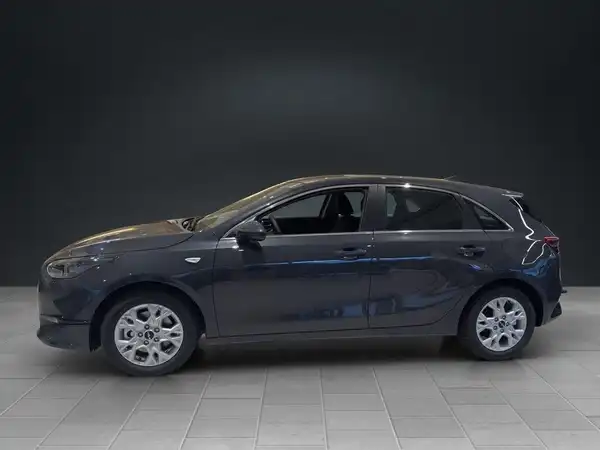 KIA CEED (2/16)
