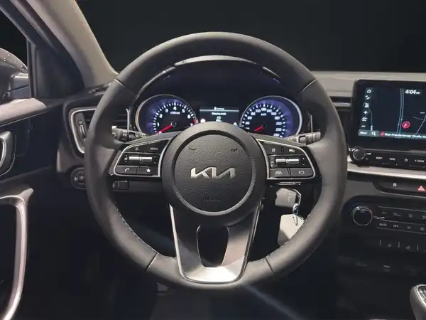 KIA CEED (11/16)