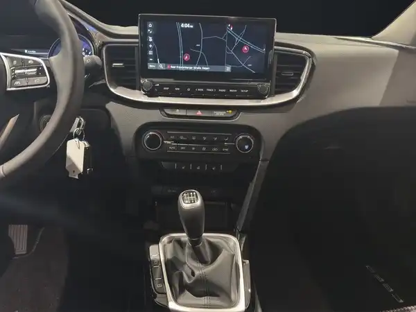 KIA CEED (12/16)