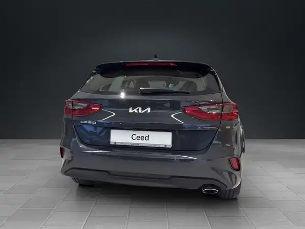 KIA CEED (3/16)