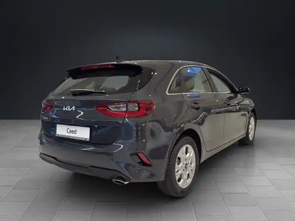 KIA CEED (4/16)