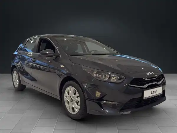 KIA CEED (6/16)