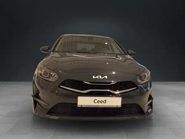 KIA CEED (7/16)
