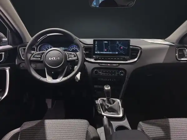 KIA CEED (10/16)