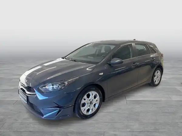 KIA CEED (1/22)