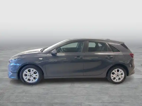 KIA CEED (2/22)