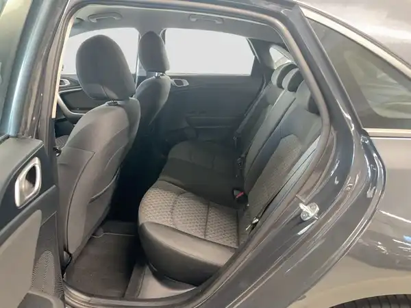 KIA CEED (12/22)