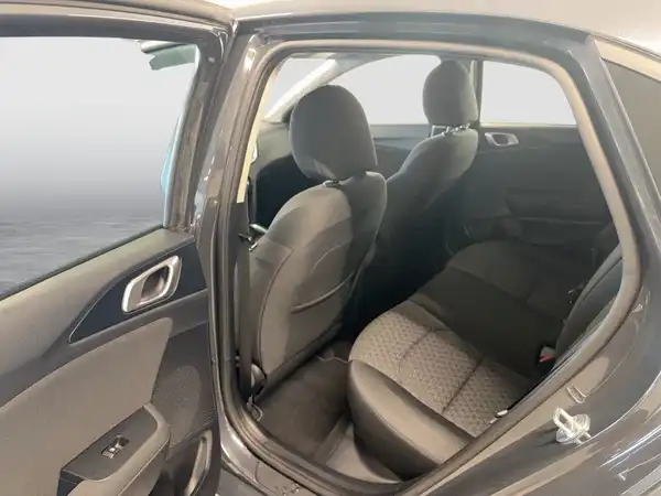 KIA CEED (13/22)