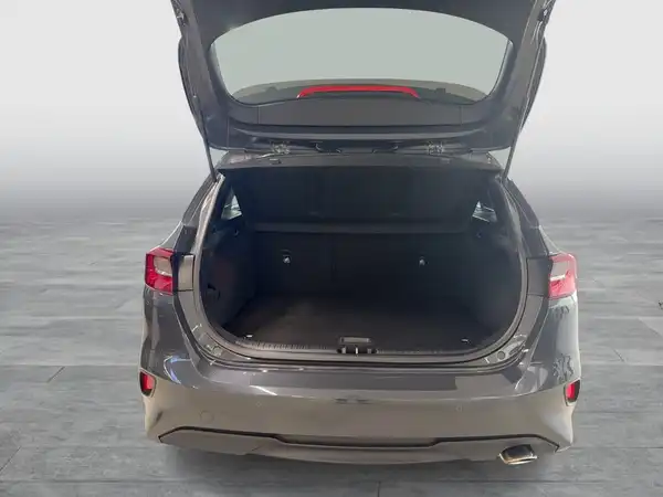 KIA CEED (14/22)