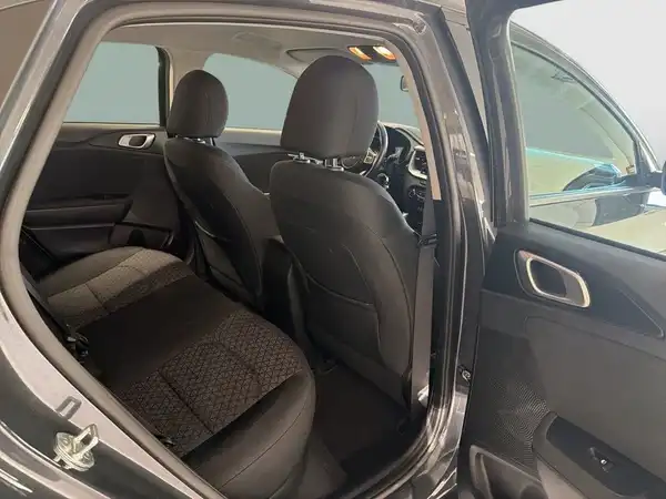 KIA CEED (16/22)