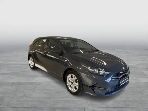 KIA CEED (19/22)