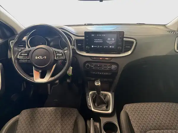 KIA CEED (20/22)