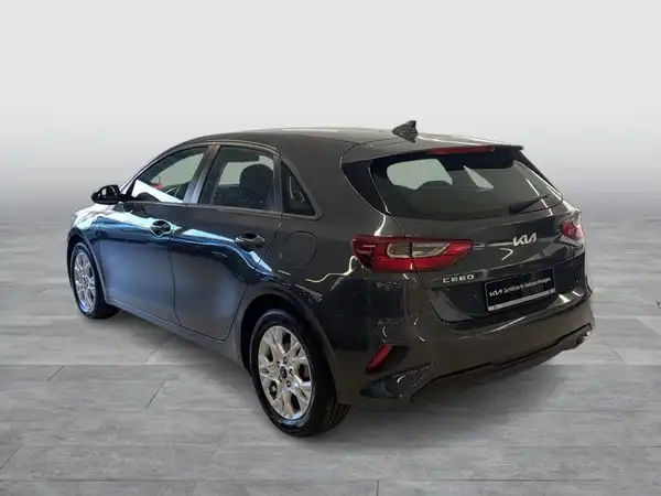 KIA CEED (3/22)