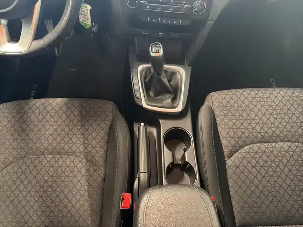 KIA CEED (21/22)
