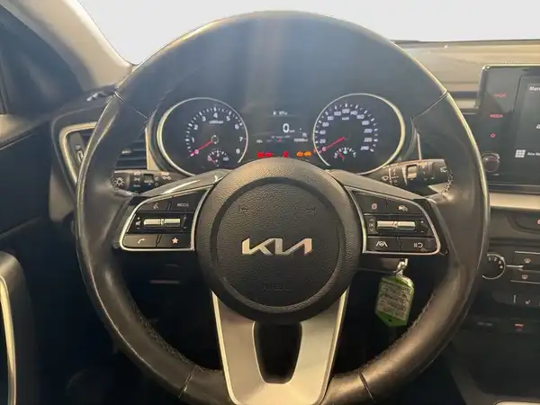 KIA CEED (23/29)