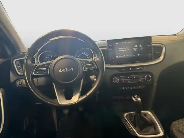 KIA CEED (25/29)