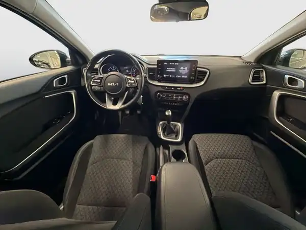 KIA CEED (26/29)