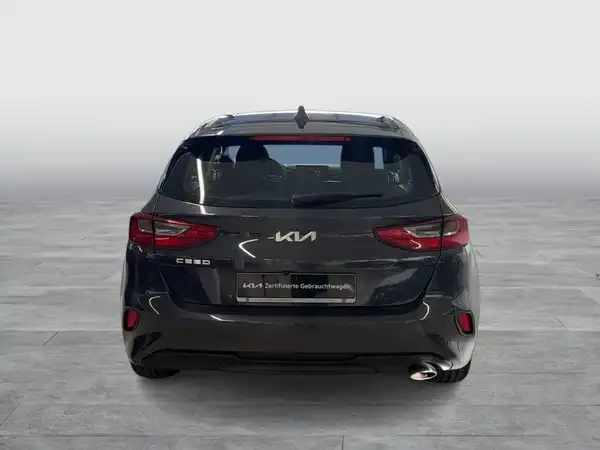KIA CEED (4/22)