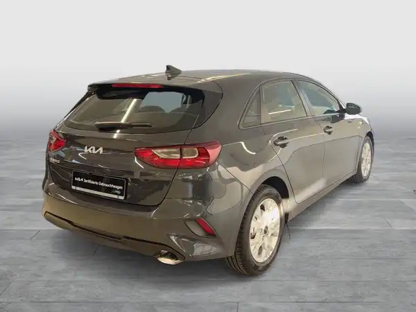 KIA CEED (6/22)