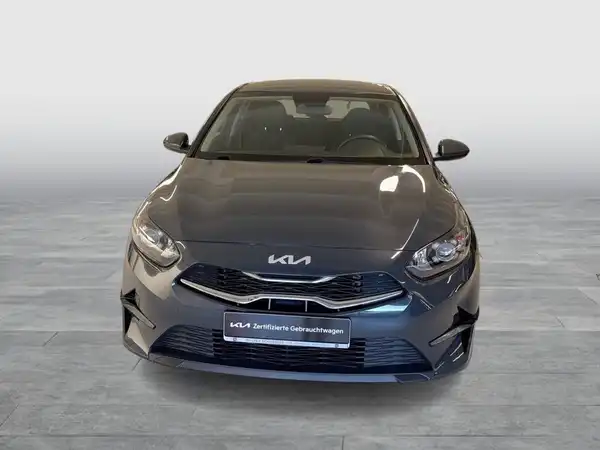 KIA CEED (9/22)