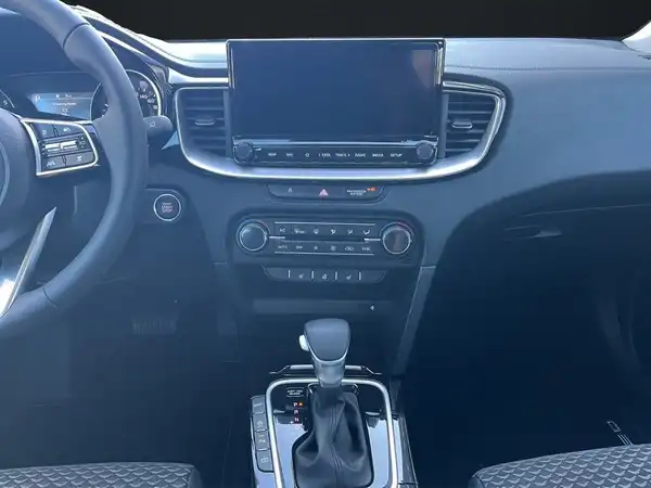 KIA CEED (11/15)