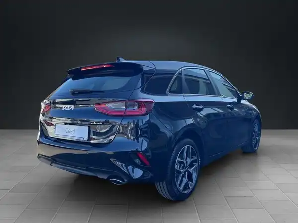 KIA CEED (3/15)