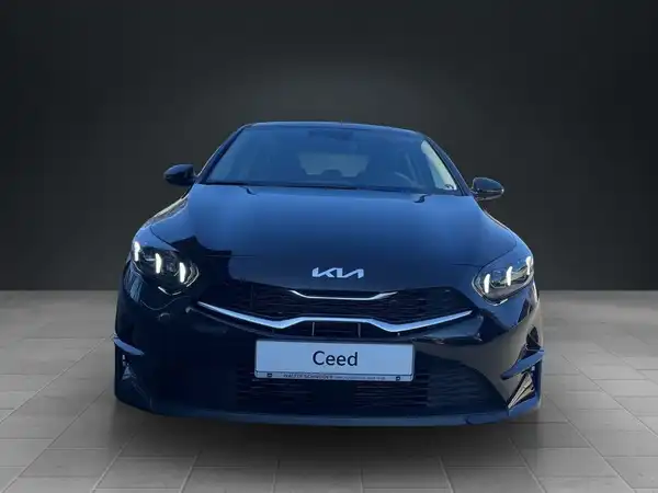 KIA CEED (6/15)