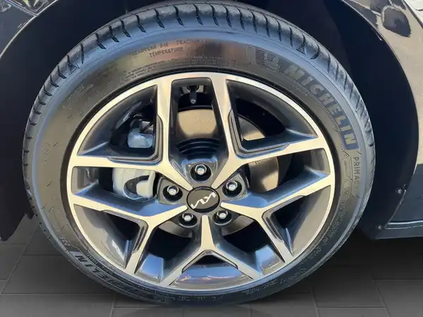 KIA CEED (7/15)