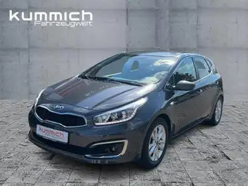 KIA CEED (1/15)