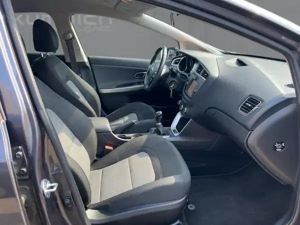 KIA CEED (11/15)