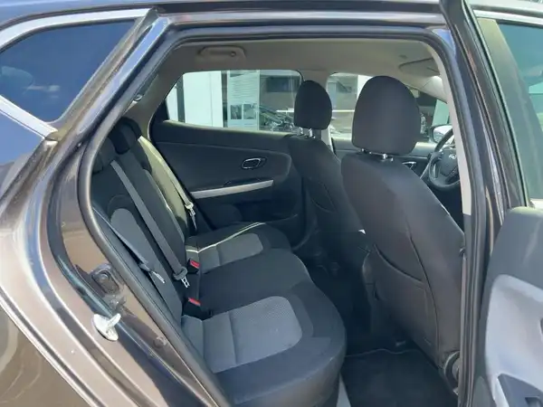 KIA CEED (12/15)