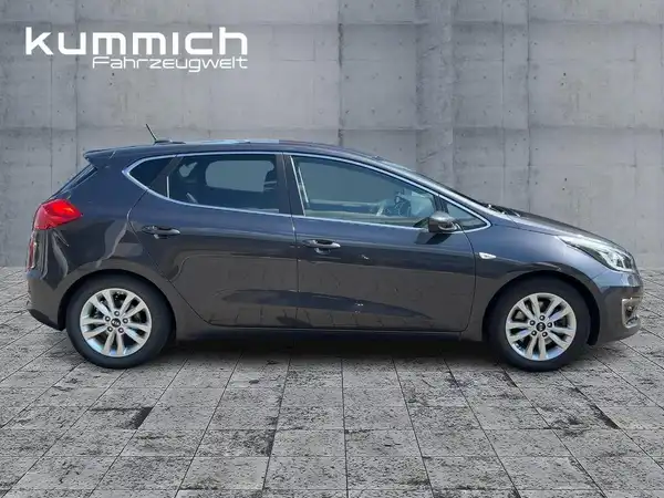 KIA CEED (3/15)