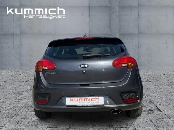 KIA CEED (5/15)