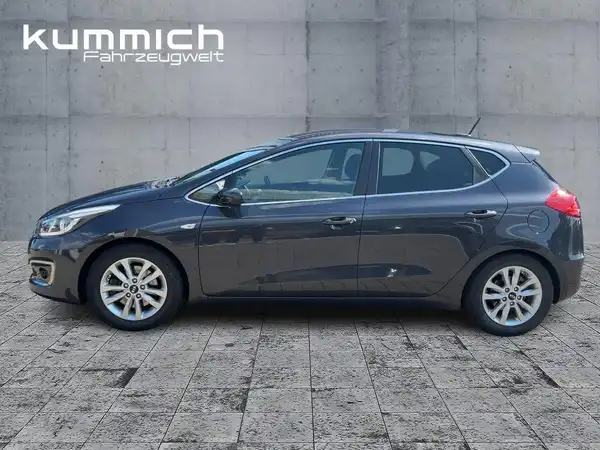 KIA CEED (6/15)