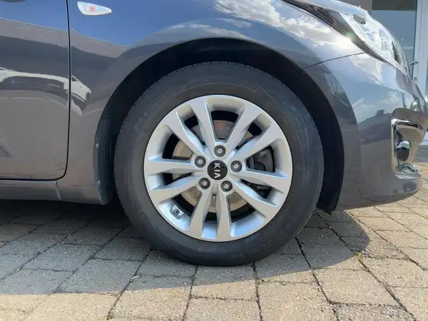 KIA CEED (7/15)