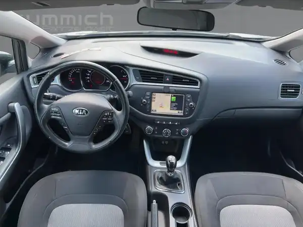 KIA CEED (8/15)