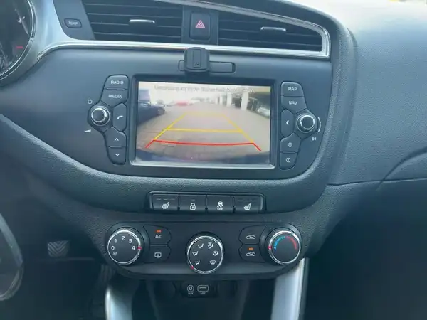KIA CEED (10/15)