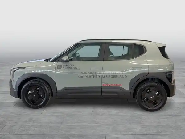 KIA EV2 (2/20)