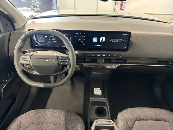 KIA EV2 (15/20)