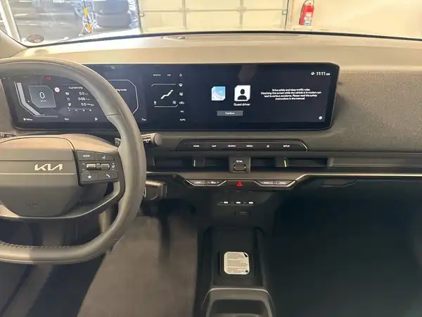 KIA EV2 (17/20)