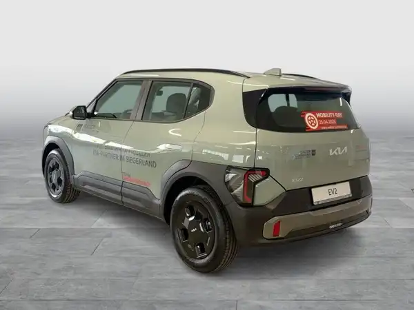 KIA EV2 (3/20)