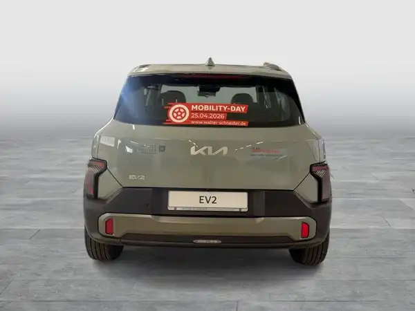 KIA EV2 (4/20)