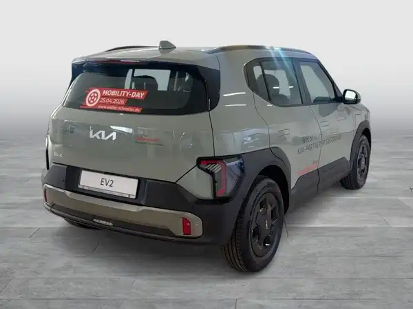 KIA EV2 (6/20)