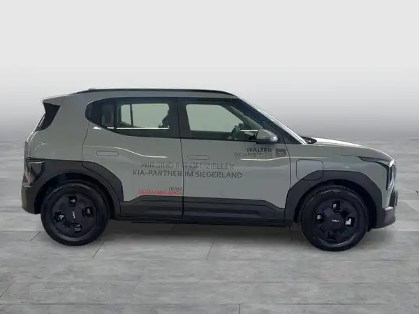 KIA EV2 (7/20)