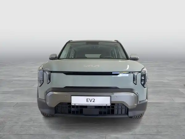 KIA EV2 (9/20)
