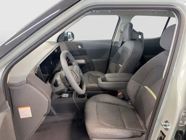 KIA EV2 (10/20)