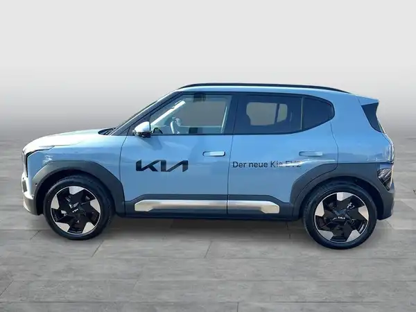 KIA EV2 (2/19)
