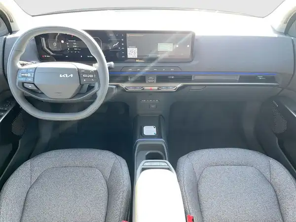 KIA EV2 (12/19)