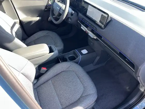 KIA EV2 (15/19)